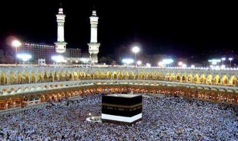 Jamaah Haji Khusus dari Amphuri Mulai Berangkat 15 Juni