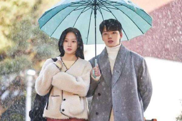Sinopsis Drama Korea Link: Eat Love Kill, Dibintangi Yeo Jin Goo dan Moon Ga Young Sinopsis Drama Korea Link: Eat Love Kill, Dibintangi Yeo Jin Goo dan Moon Ga Young