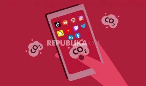 Rawan Peretasan, Kominfo Ingatkan Keamanan Akun Media Sosial Instansi Pemerintah