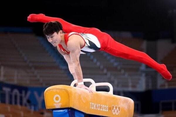 6 Contoh Senam Ketangkasan Menggunakan Alat Beserta Manfaatnya 6 Contoh Senam Ketangkasan Menggunakan Alat Beserta Manfaatnya