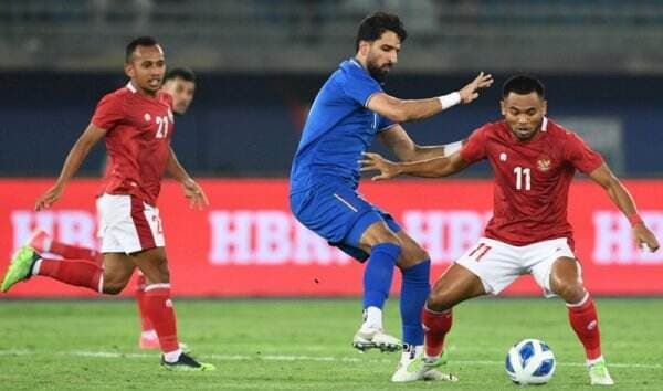 5 Kunci Kemenangan Indonesia atas Kuwait, Nomor 1 Paling Menentukan