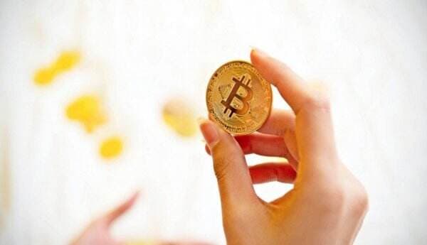 Kenaikan Dolar AS Gagal, Wall Street Buat Bitcoin Capai US$30.800