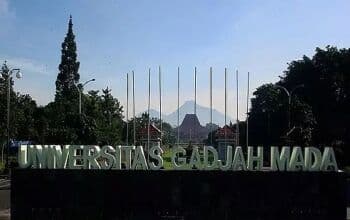 10 Kampus Terbaik di Indonesia Versi QS World University Rankings