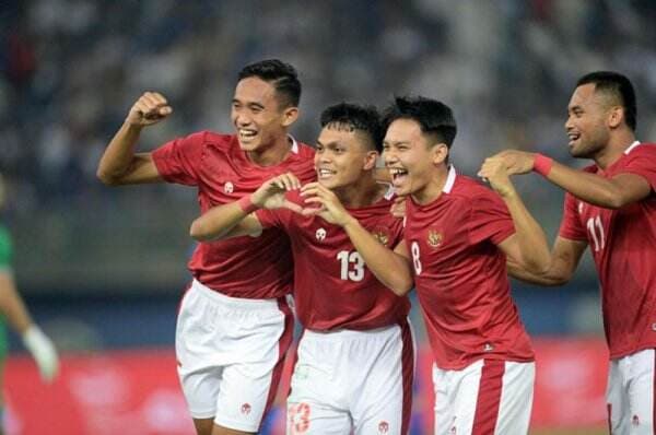 Hasil Lengkap Kualifikasi Piala Asia 2023: Wakil ASEAN Bikin Kejutan, Termasuk Indonesia