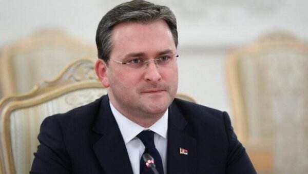 Menlu Serbia Konfirmasi Segera Kunjungi Moskow