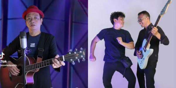 Fakta dan Profil Wawan Teamlo, Penyanyi Kocak yang Jago Melawak Fakta dan Profil Wawan Teamlo, Penyanyi Kocak yang Jago Melawak