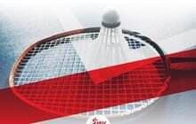 Link Live Streaming Indonesia Masters 2022, Kamis (9/6/2022)