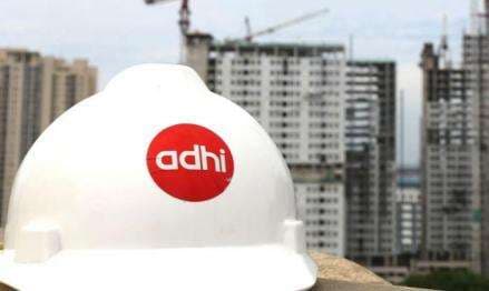 Adhi Karya (ADHI) Raih Kontrak Baru Rp8,2 Triliun hingga Kuartal I-2022