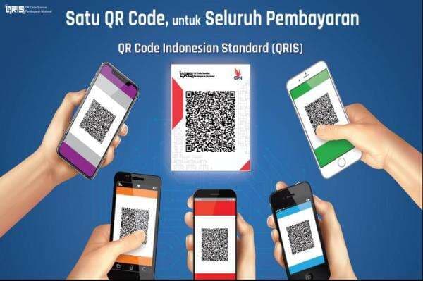 Panduan Menggunakan QRIS, Lengkap dengan Cara Daftar dan Syaratnya Panduan Menggunakan QRIS, Lengkap dengan Cara Daftar dan Syaratnya