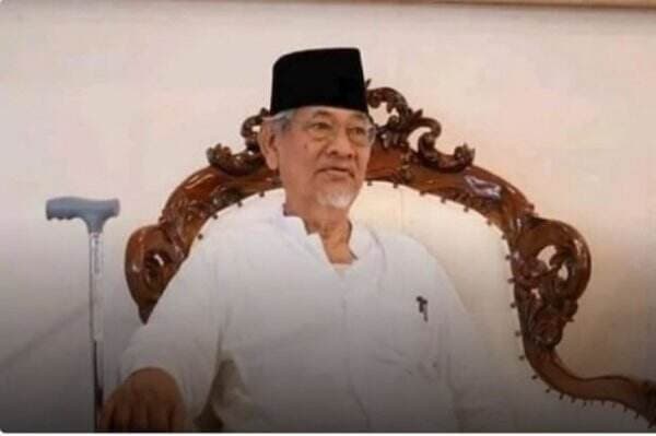 KH Dimyati Rois Wafat, Cak Imin Minta Kader Kibarkan Bendera PKB Setengah Tiang