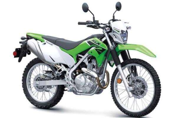 Kawasaki KLX 230 S 2022, Cek Disini Spesifikasi dan Harganya Kawasaki KLX 230 S 2022, Cek Disini Spesifikasi dan Harganya