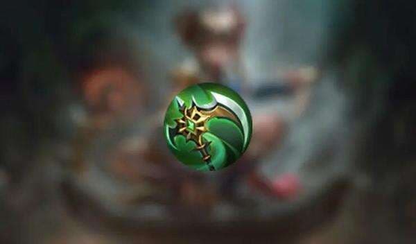 Alasan Kamu Harus Pakai Item Corrosion Scythe di Mobile Legends! Alasan Kamu Harus Pakai Item Corrosion Scythe di Mobile Legends!