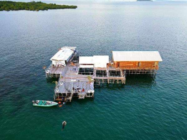 Lacuba Bintan, Cocok Jadi Tempat Quality Time Bareng Keluarga Lacuba Bintan, Cocok Jadi Tempat Quality Time Bareng Keluarga