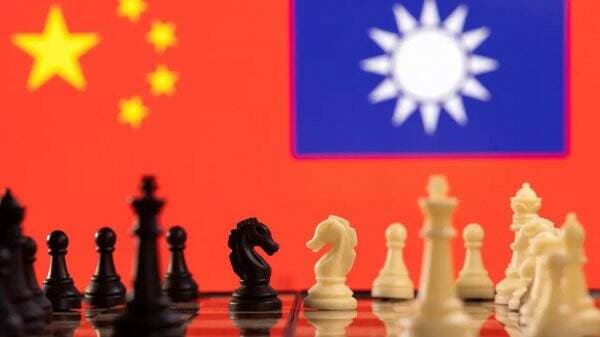 Kemenhan Cina: Beijing tidak Akan Ragu Memulai Perang Jika Taiwan Memerdekakan Diri