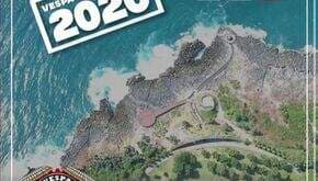 Sempat Vakum 2 Tahun, Vespa World Days 2020 Akhirnya Digelar ITDC di Bali Sempat Vakum 2 Tahun, Vespa World Days 2020 Akhirnya Digelar ITDC di Bali