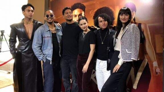 Resmi Rilis! Film Pertaruhan The Series Tayang di Vidio 11 Juni 2022, Siap Nonton? Resmi Rilis! Film Pertaruhan The Series Tayang di Vidio 11 Juni 2022, Siap Nonton?