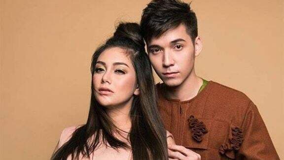 Tampan Tak Cukup, Alasan Celine Evangelista Bercerai dari Stefan Wiliam Dibongkar Jennifer Jill: Urusan Ranjang Tak Terpenuhi Tampan Tak Cukup, Alasan Celine Evangelista Bercerai dari Stefan Wiliam Dibongkar Jennifer Jill: Urusan Ranjang Tak Terpenuhi