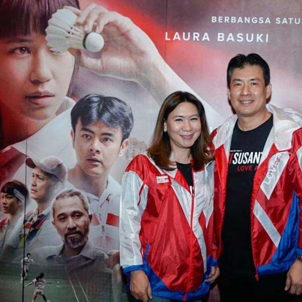 Biodata dan Agama Susi Susanti, Beserta Karier, dan Prestasi Lengkap Biodata dan Agama Susi Susanti, Beserta Karier, dan Prestasi Lengkap