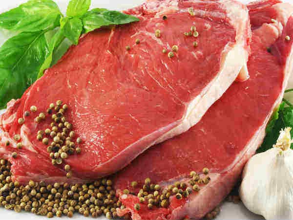 6 Kategori Orang yang Tidak Boleh Makan Daging Merah