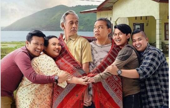 8 Film Indonesia Terbaru Juni 2022 di Bioskop, Cocok Ditonton di Akhir Pekan!