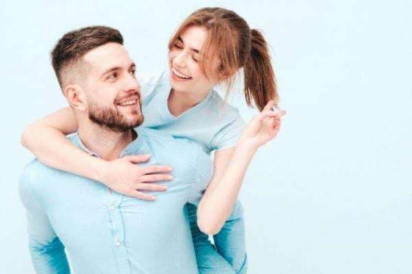 12 Cara Meningkatkan Gairah Seksual Wanita, Salah Satunya Fokus pada Foreplay 12 Cara Meningkatkan Gairah Seksual Wanita, Salah Satunya Fokus pada Foreplay