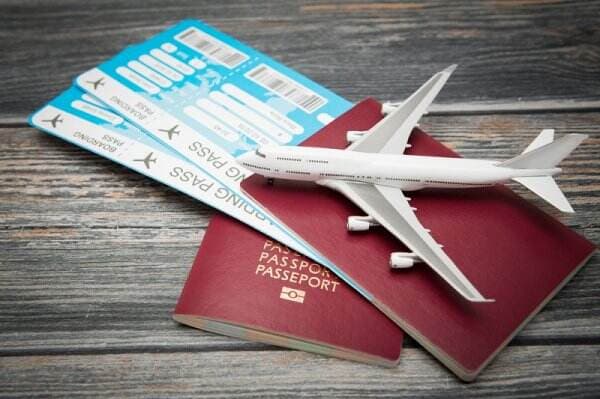 Harga Tiket Pesawat Kurang Kompetitif, KPPU Bakal Panggil Pihak Maskapai Penerbangan