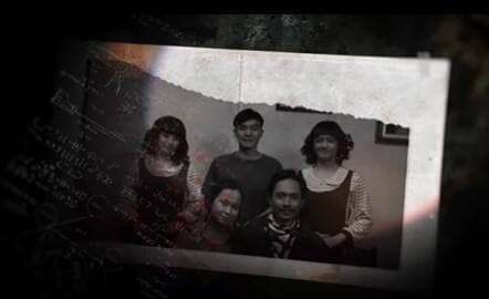 Merinding! Rumah Hantu Sandekala Jurnalrisa Sambangi Jakarta Merinding! Rumah Hantu Sandekala Jurnalrisa Sambangi Jakarta