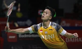 7 Fakta Menarik Anthony Sinisuka Ginting, Nomor 1 soal Kehidupan Pribadi 7 Fakta Menarik Anthony Sinisuka Ginting, Nomor 1 soal Kehidupan Pribadi