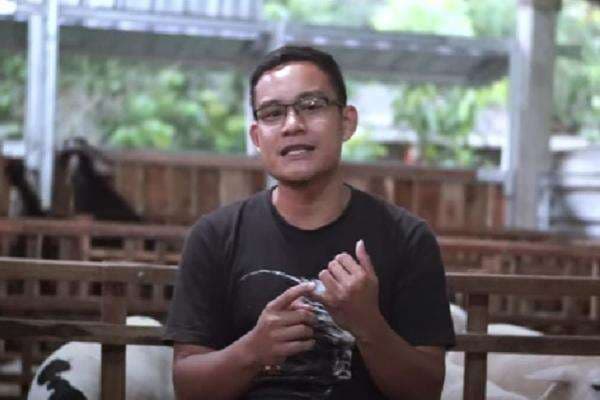 Kisah Pria di Sleman, Sukses Ternak 500 Ekor Kambing dan Domba Kisah Pria di Sleman, Sukses Ternak 500 Ekor Kambing dan Domba