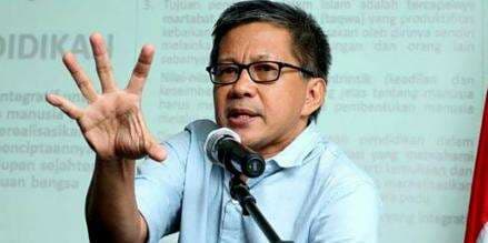 Gurita Bisnis dan Kekayaan Rocky Gerung, Hasil Investasi? Gurita Bisnis dan Kekayaan Rocky Gerung, Hasil Investasi?