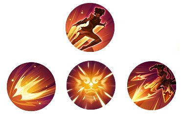 Guide Wanwan Mobile Legends 2022, Marksman Lincah yang META Guide Wanwan Mobile Legends 2022, Marksman Lincah yang META