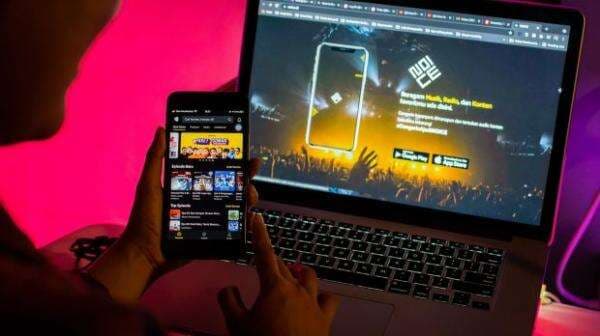 Cara Bikin Podcast di Aplikasi Noice, Dijamin Mudah dan Cepat! Cara Bikin Podcast di Aplikasi Noice, Dijamin Mudah dan Cepat!