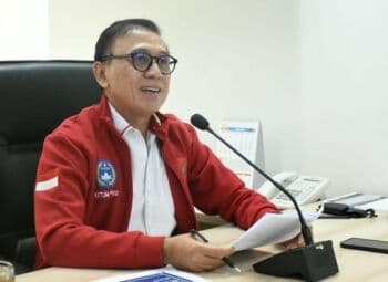 Masih Ada Harapan, Ketum PSSI Percaya Timnas Indonesia Bisa Lolos ke Piala Asia 2023 Usai Menang atas Nepal