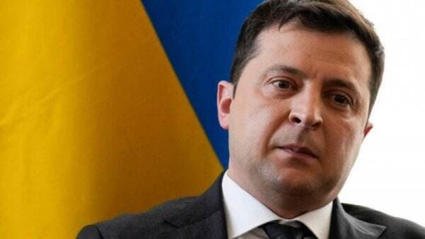 Pekan Depan Keanggotaan Ukraina di Uni Eropa Bakal Diperjelas