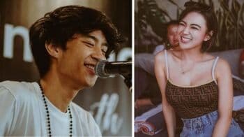 5 Potret Ganteng Devano Danendra, Anak Iis Dahlia yang Berani Peluk Mesra Wika Salim 5 Potret Ganteng Devano Danendra, Anak Iis Dahlia yang Berani Peluk Mesra Wika Salim