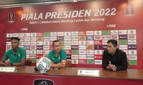 Cara Beli Tiket Bhayangkara FC VS Persebaya Surabaya