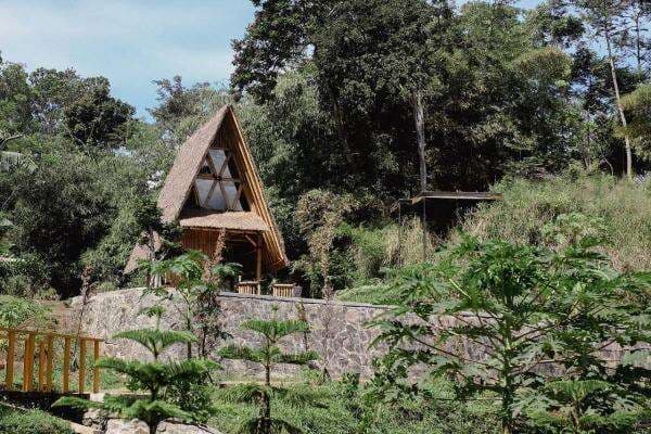 Pas Buat Healing, 5 Rekomendasi Wisata Hidden Gem di Kota Bandung Pas Buat Healing, 5 Rekomendasi Wisata Hidden Gem di Kota Bandung