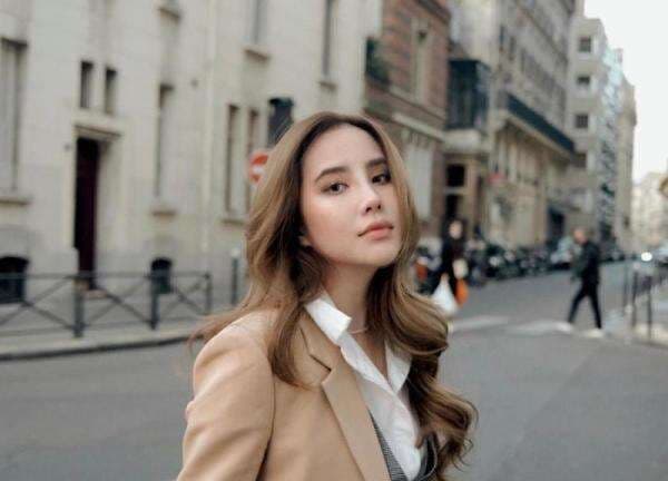 Biodata dan Profil Agatha Chelsea, Jebolan Idola Cilik yang Multitalenta Biodata dan Profil Agatha Chelsea, Jebolan Idola Cilik yang Multitalenta