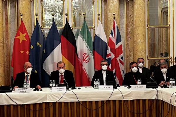Iran Didesak Segera Lanjutkan Negosiasi Pemulihan Perjanjian Nuklir