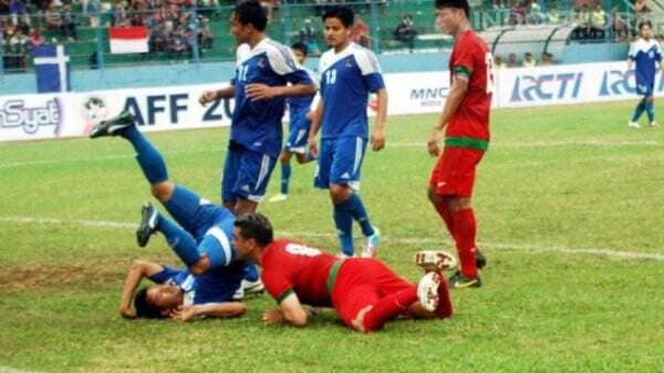 Jelang Lawan Timnas Indonesia di Kualifikasi Piala Asia 2023, Pelatih Nepal Terkena Serangan Jantung