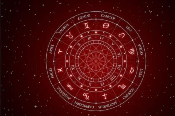 Zodiak yang Beruntung di Bulan Juni 2022
