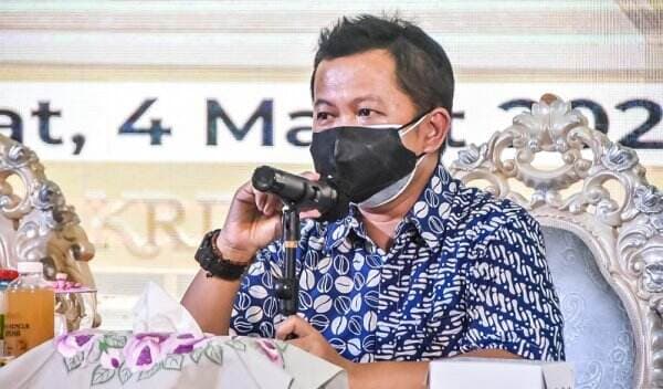 Oknum ASN Kota Surabaya Terlibat Mafia Perizinan, Ini Modusnya