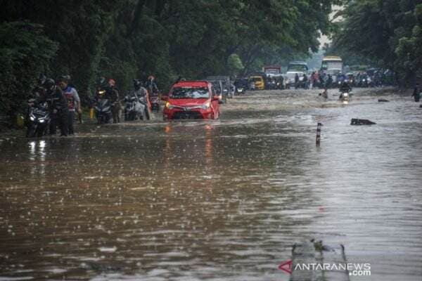Waspada Hujan Lebat, BMKG: Prakiraan Cuaca Bali Hari Ini