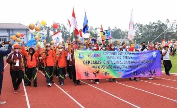 Cegah Tawuran Pelajar, Dindik Kota Tangerang Dirikan Satgas Sekolah