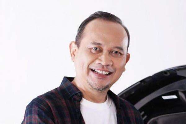 Cak Lontong hingga Marsha Timothy Bakal Tampil di Pertunjukan Tamu Agung, Tanda Kebangkitan Industri Seni Cak Lontong hingga Marsha Timothy Bakal Tampil di Pertunjukan Tamu Agung, Tanda Kebangkitan Industri Seni