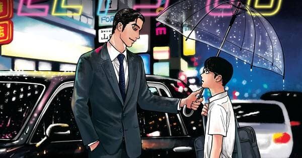 Manga ‘Let’s Go Karaoke!’ Umumkan Adaptasi Film Live-Action Untuk Tahun 2023 Manga ‘Let’s Go Karaoke!’ Umumkan Adaptasi Film Live-Action Untuk Tahun 2023