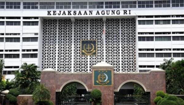 Jaksa Agung Setujui 6 Permohonan Penghentian Penuntutan Berdasarkan Keadilan Restoratif