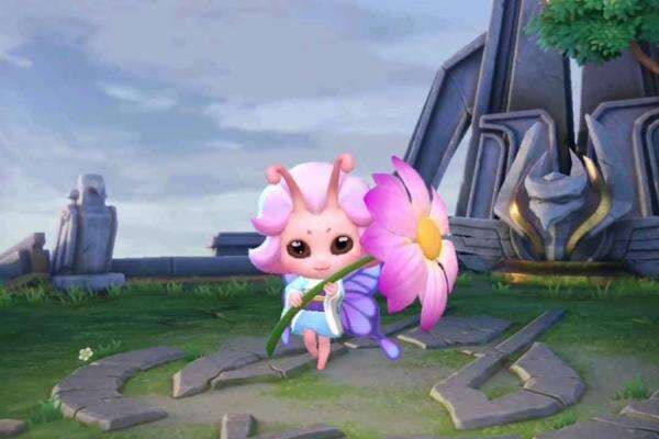 Commander Magic Chess Saki: Semua Skill Murni untuk Ganggu Lawan Commander Magic Chess Saki: Semua Skill Murni untuk Ganggu Lawan