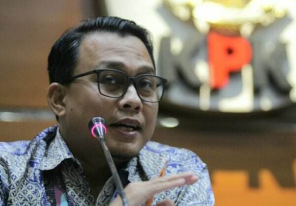 KPK Periksa Plt Bupati Bogor terkait Kasus Ade Yasin