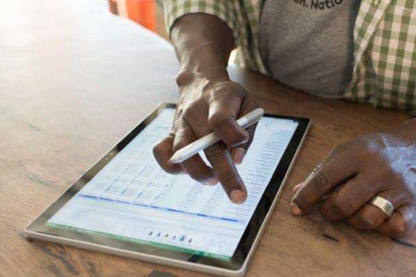 Memahami Fungsi Table Tool dan Cara Menggunakannya Memahami Fungsi Table Tool dan Cara Menggunakannya